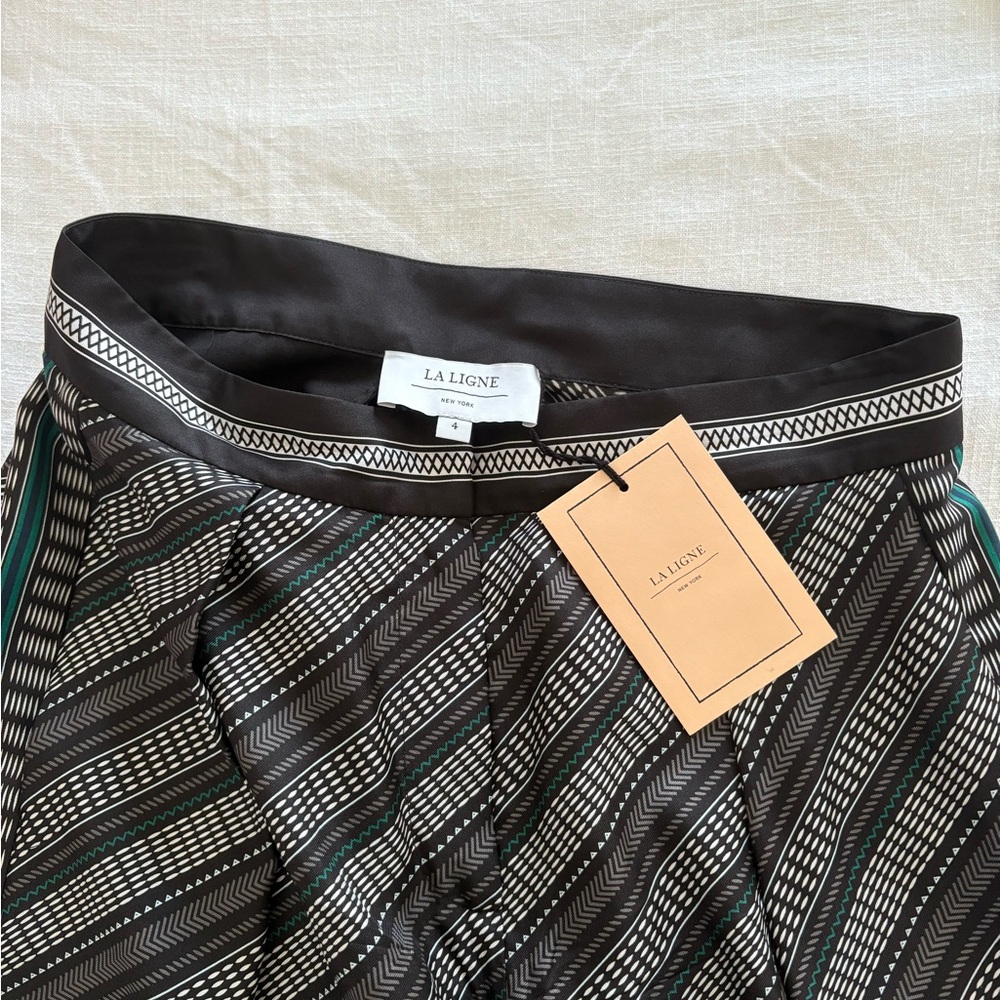 LaLigne NYC Agatha Pant NWT - Picture 7 of 12